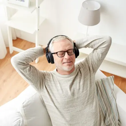 Cocooning – ein Trendwort auf dem Prüfstand