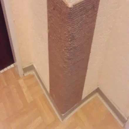 Kratzbrett: Selbst gemacht kommt besser an