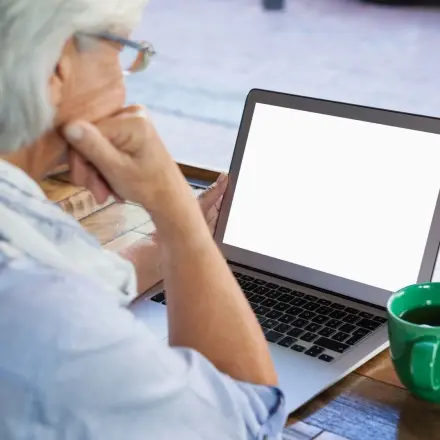 Alte funktionsfähige Computer spenden