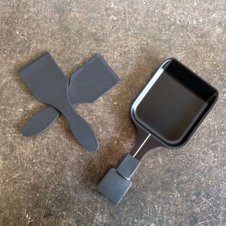 Raclette-Grills im Test und Vergleich