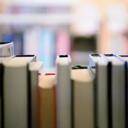 Bücher sinnvoll verwerten