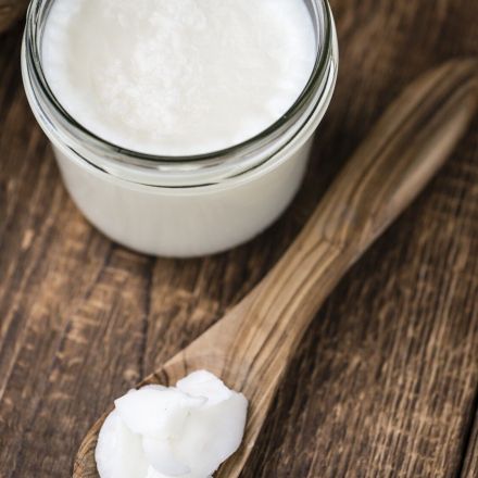 Intimpflege mit Kokosöl, kann das gut gehen?