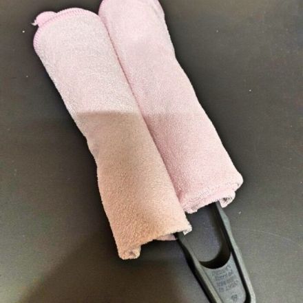 Lamellen Jalousien sehr leicht abstauben und reinigen