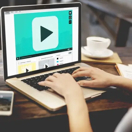 Videos langsamer abspielen