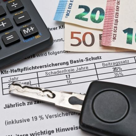 Zu Beginn des Jahres den Versicherungsschutz überprüfen