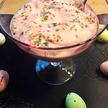 Der Kilokick, etwas aufgepeppt