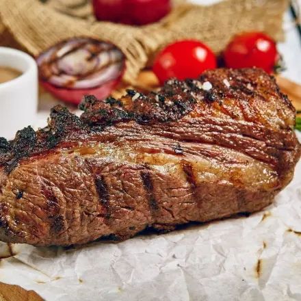 Steaks mal anders – Flank, Chuck Eye, Tri Tip & Co.