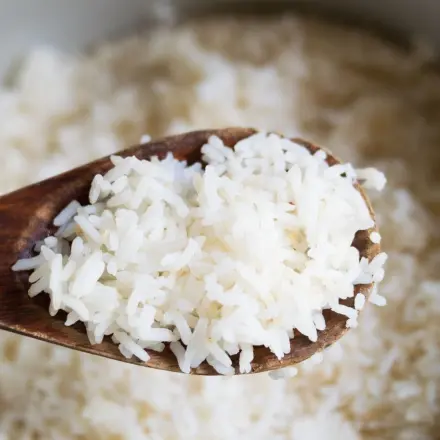 Reis ohne Reiskocher perfekt zubereiten