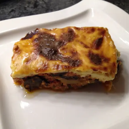 Moussaka