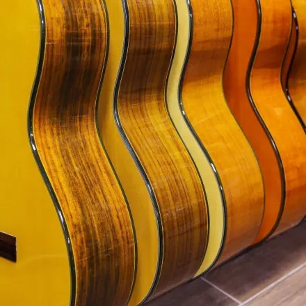 Tipps zum Gitarrenkauf für Anfänger und Kinder