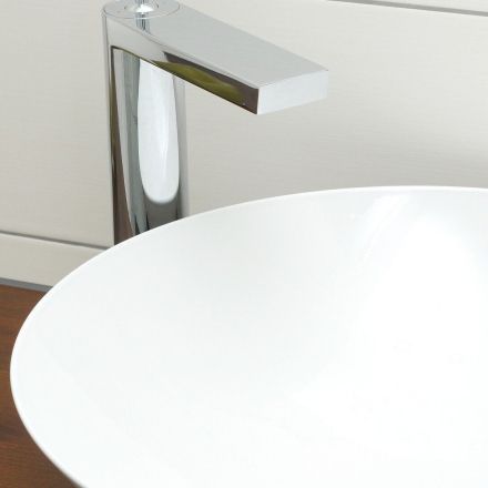 So bleiben Waschbecken & Armaturen länger sauber
