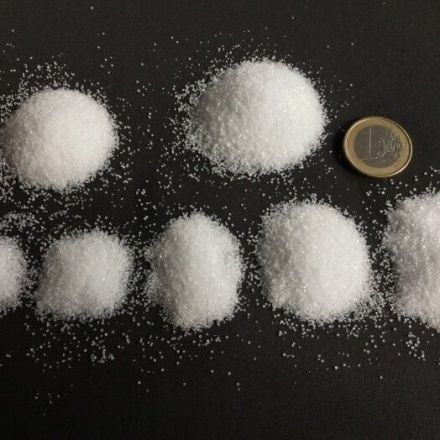 Salz - das weiße Gold - wie viel Salz ist gesund?