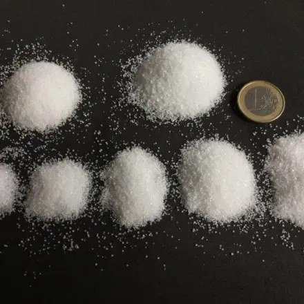 Salz - das weiße Gold - wie viel Salz ist gesund?