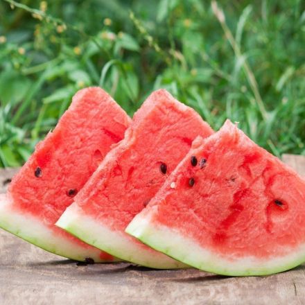 Die Wassermelone – Herkunft, Reife & Aufbewahrung