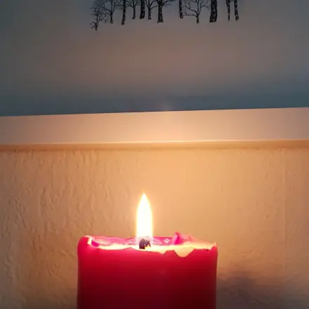 Wachsgießen: Gesunde Alternative zum Bleigießen an Silvester