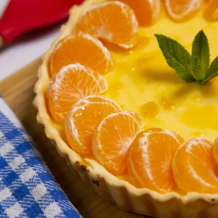 Schüttelkuchen