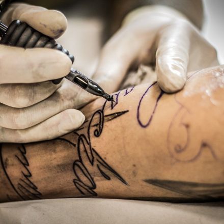 Erstes Tattoo – was muss ich wissen?