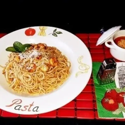 Walnusspesto selber herstellen