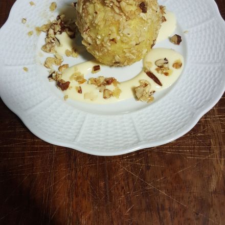 Bratäpfel zum Träumen: schnelles und einfaches Rezept