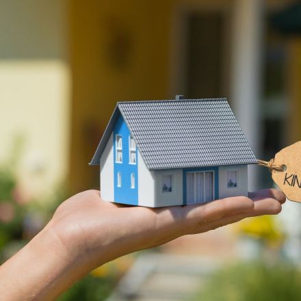 Baukindergeld: Antrag seit September 2018 möglich