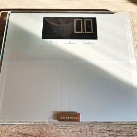 Meine 1000-Kalorien-Diät