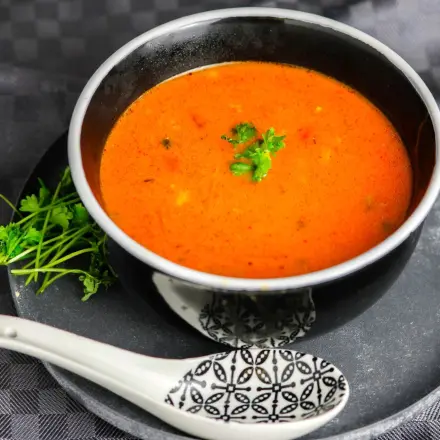 Aldi-Suppe
