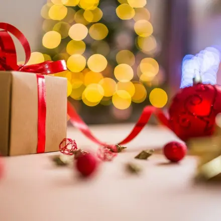 Weihnachtsgeschenke-Tipps vom Frag Mutti-Team | Teil 1