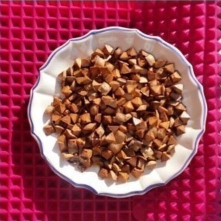 Schnelle Hundeleckerlis