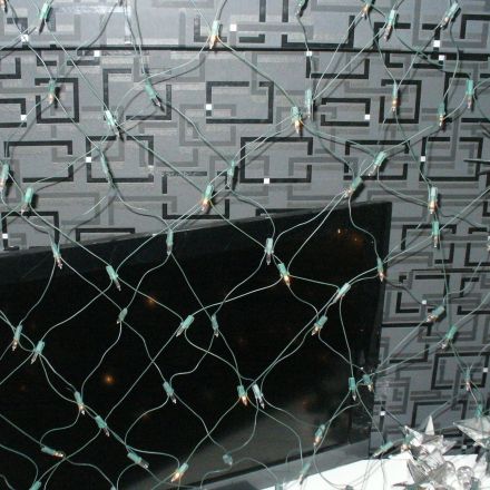 Lichternetze mit Aussetzern neu zusammensetzen