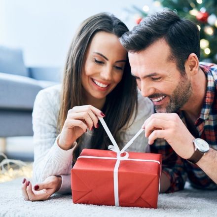 Good Vibrations - wenn's brummt unterm Weihnachtsbaum