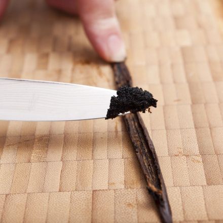 Vanille – kostbarer als Silber?