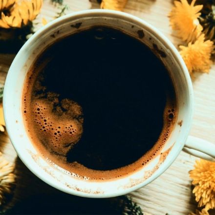 Löwenzahnkaffee aus Löwenzahnwurzeln selbst herstellen