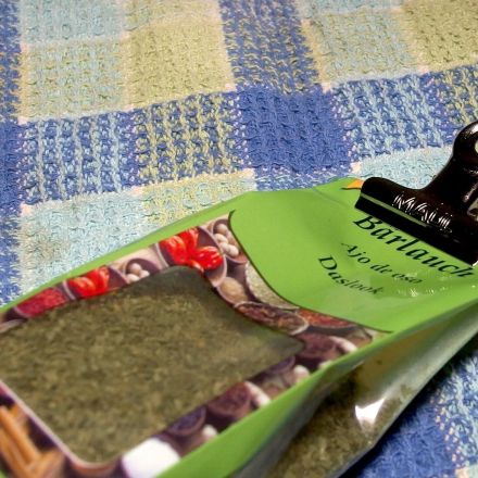 Beutel perfekt verschließen