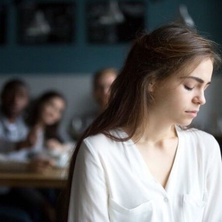 "Steig nicht in den Ring" - energiefressenden Streit vermeiden