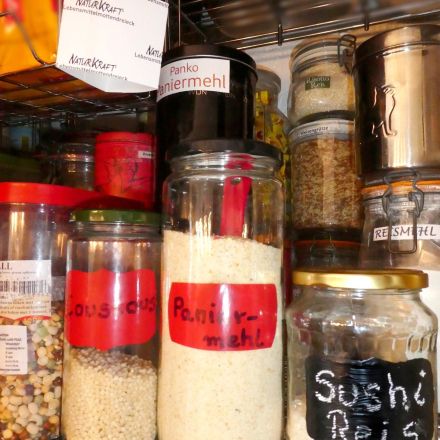 Lebensmittelmotten: Tipps und Maßnahmen