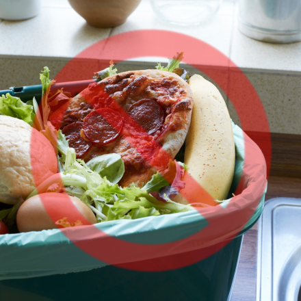 Lebensmittelverschwendung – 12 Tipps zur Vermeidung