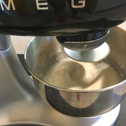 Der perfekte Pizzateig nach italienischem Rezept