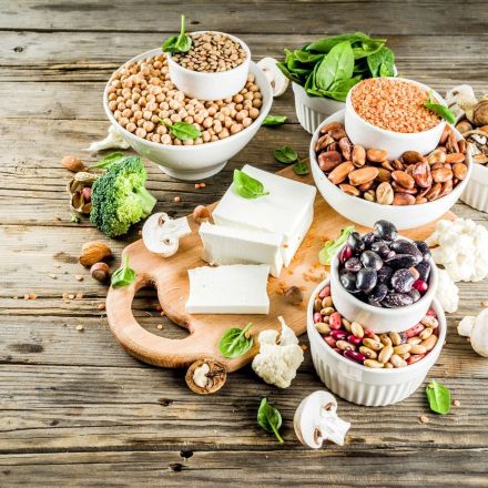 Tofu, Seitan & Co. – Fleischersatz unter der Lupe