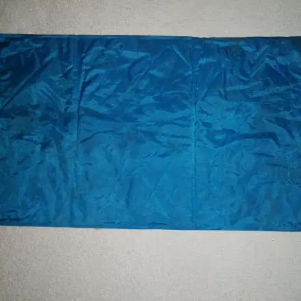 Kühler schlafen mit Hundekühlmatte