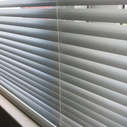 Jalousien mit SODA reinigen