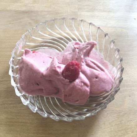 Nicecream – vegane Eiscreme aus Bananen