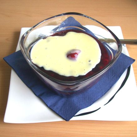 Norddeutsche Rote Grütze