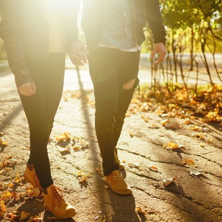 9 Coole Outdoor-Aktivitäten im Herbst