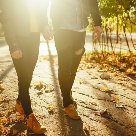 9 Coole Outdoor-Aktivitäten im Herbst