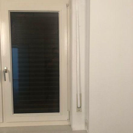 Rollladengurte auffrischen