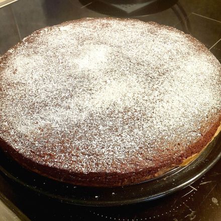 "Best of" Schokoladenkuchen von Sue