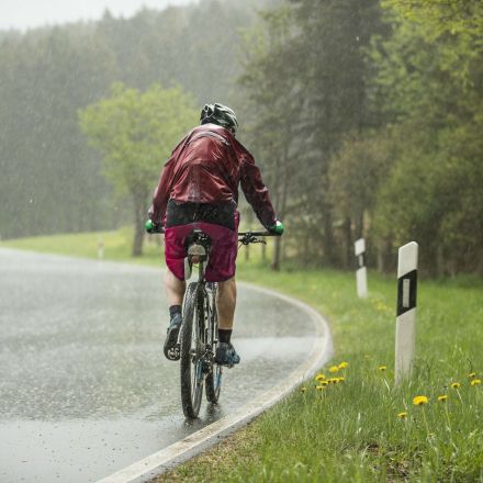 So macht Sport auch bei schlechtem Wetter Spaß!
