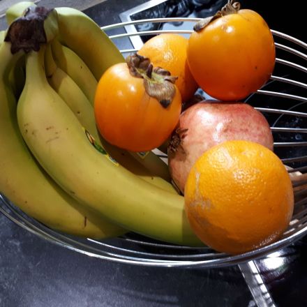 Fruchtfliegen vermeiden