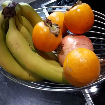 Fruchtfliegen vermeiden