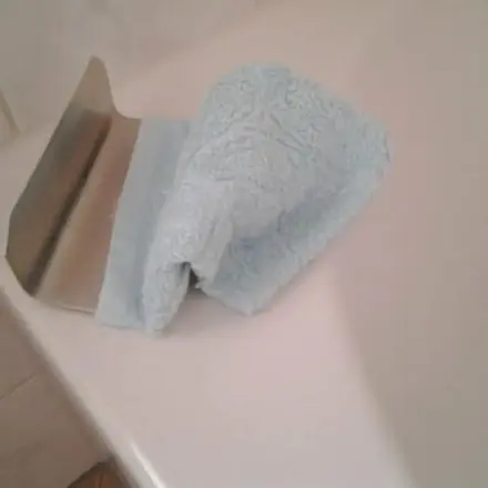 Wannenbad: Einstieg- und Aufstehhilfe